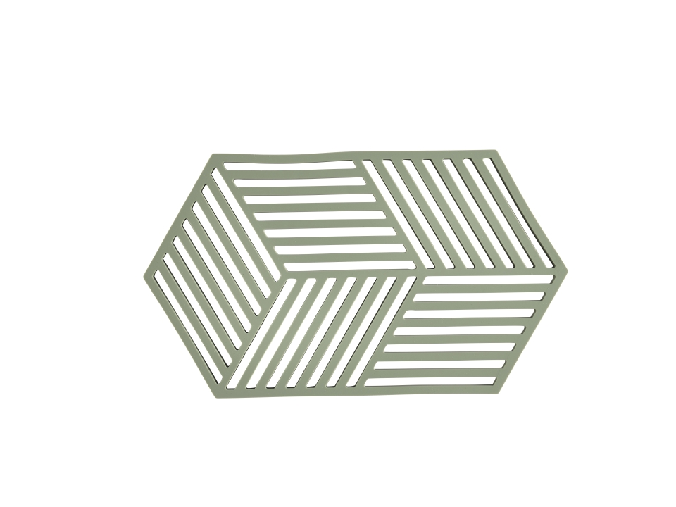 Zone Denmark Untersetzer in Farbe rosemary Zone Denmark Untersetzer in Farbe rosemary