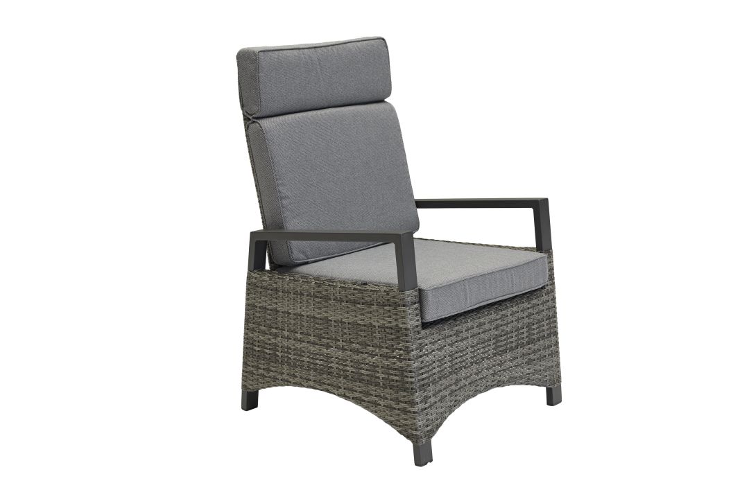 L.C. Wholesaler Living-Sessel KERAMO-VIVERA in Farbe Omega anthrazit L.C. Wholesaler Living-Sessel KERAMO-VIVERA in Farbe Omega anthrazit, Moebel, Stuhl, Sessel, Dekoration für Zuhause