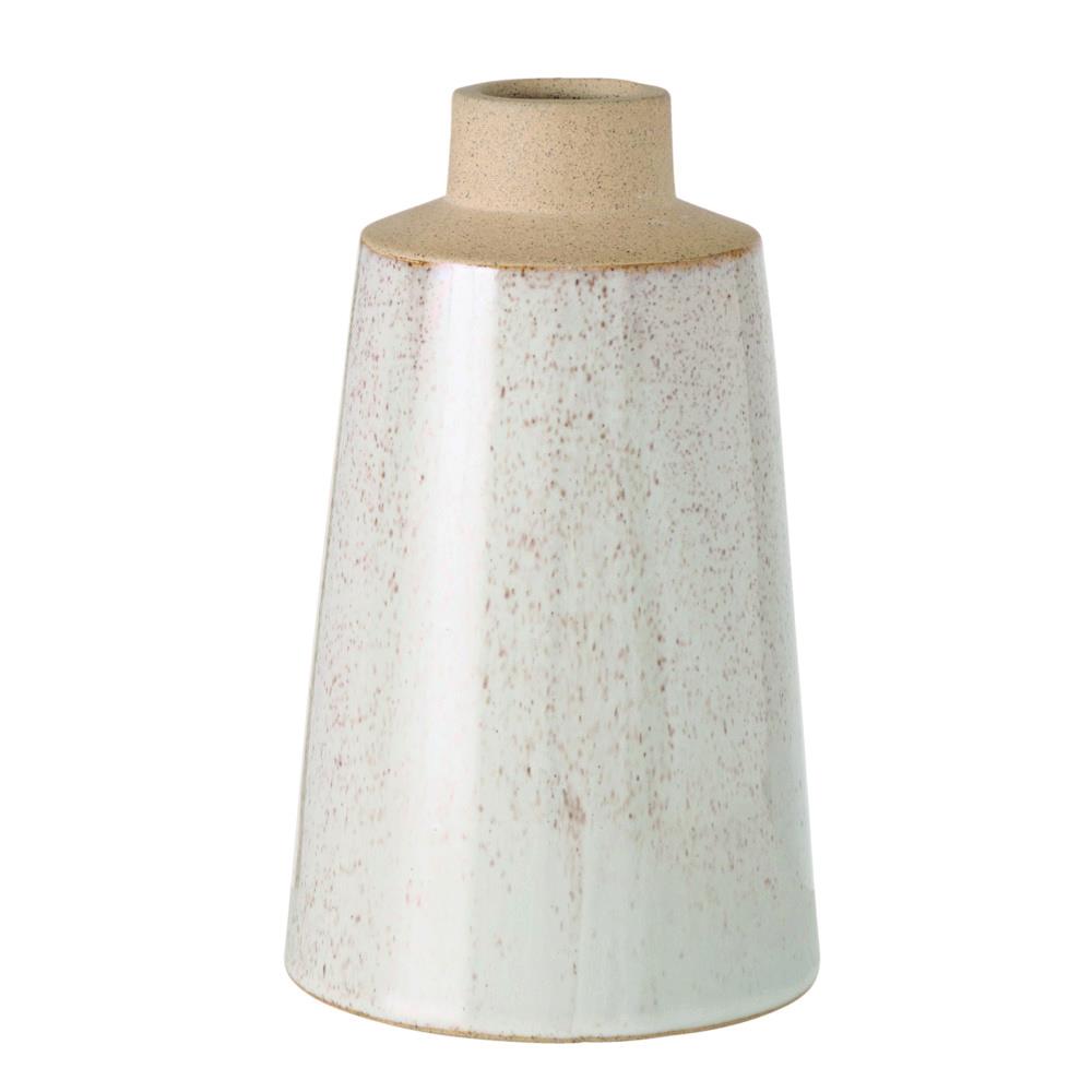 Vase Catrinia Steingut Farbmix