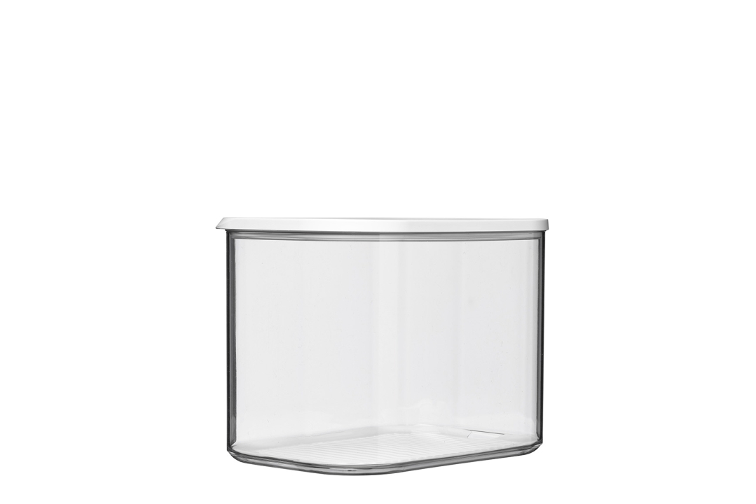 Mepal Vorratsdose Modula XL 4500ml in Farbe Weiß