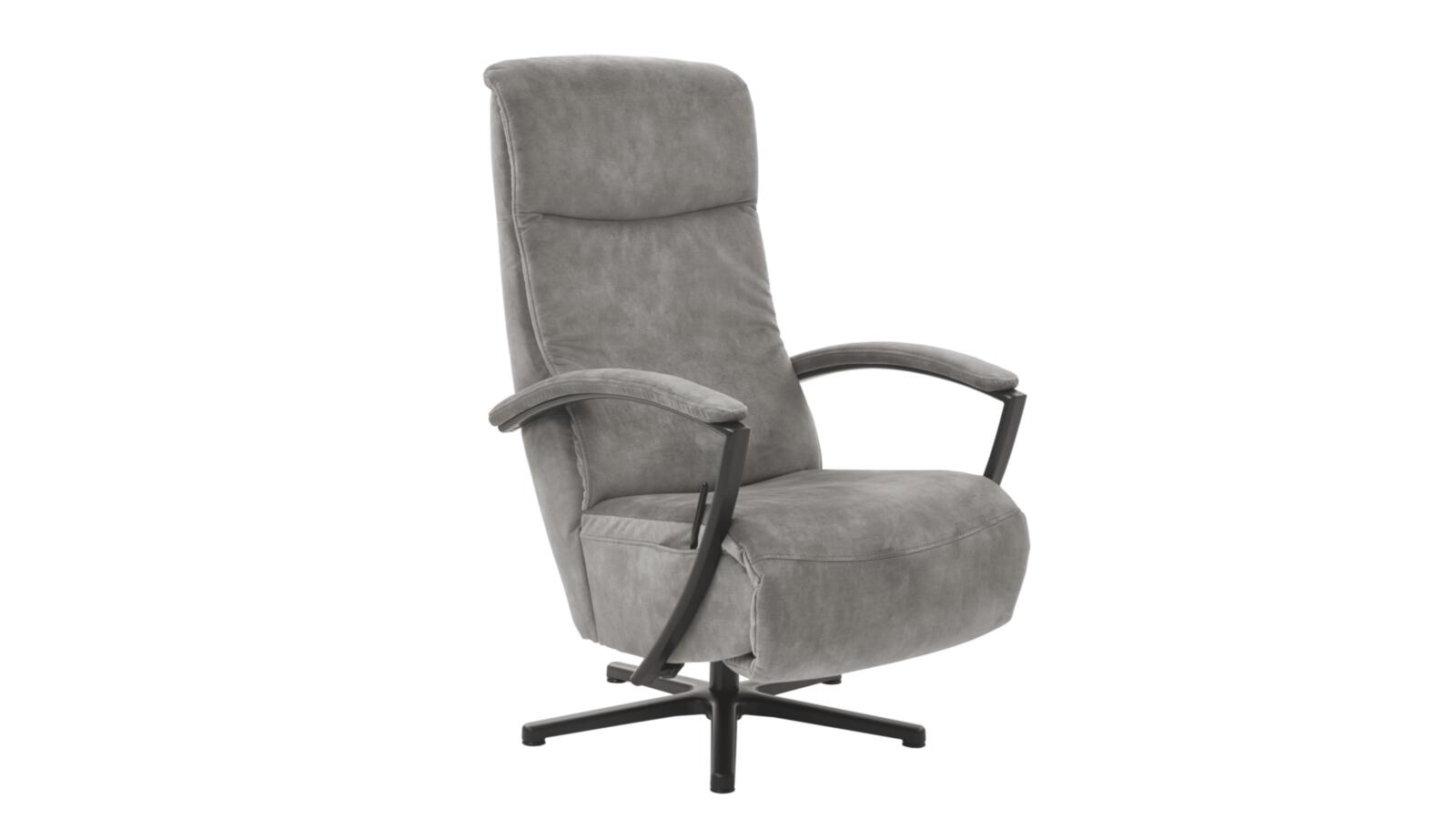 Modulmaster Relaxsessel MM-ZE1062 in Stoff Amira silver Modulmaster Relaxsessel MM-ZE1062 in Stoff Amira silver