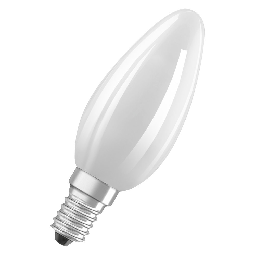 LEDVANCE Leuchtmittel LED Retrofit Classic B 60 6 W/2700 K E14 LEDVANCE Leuchtmittel LED Retrofit Classic B 60 6 W/2700 K E14