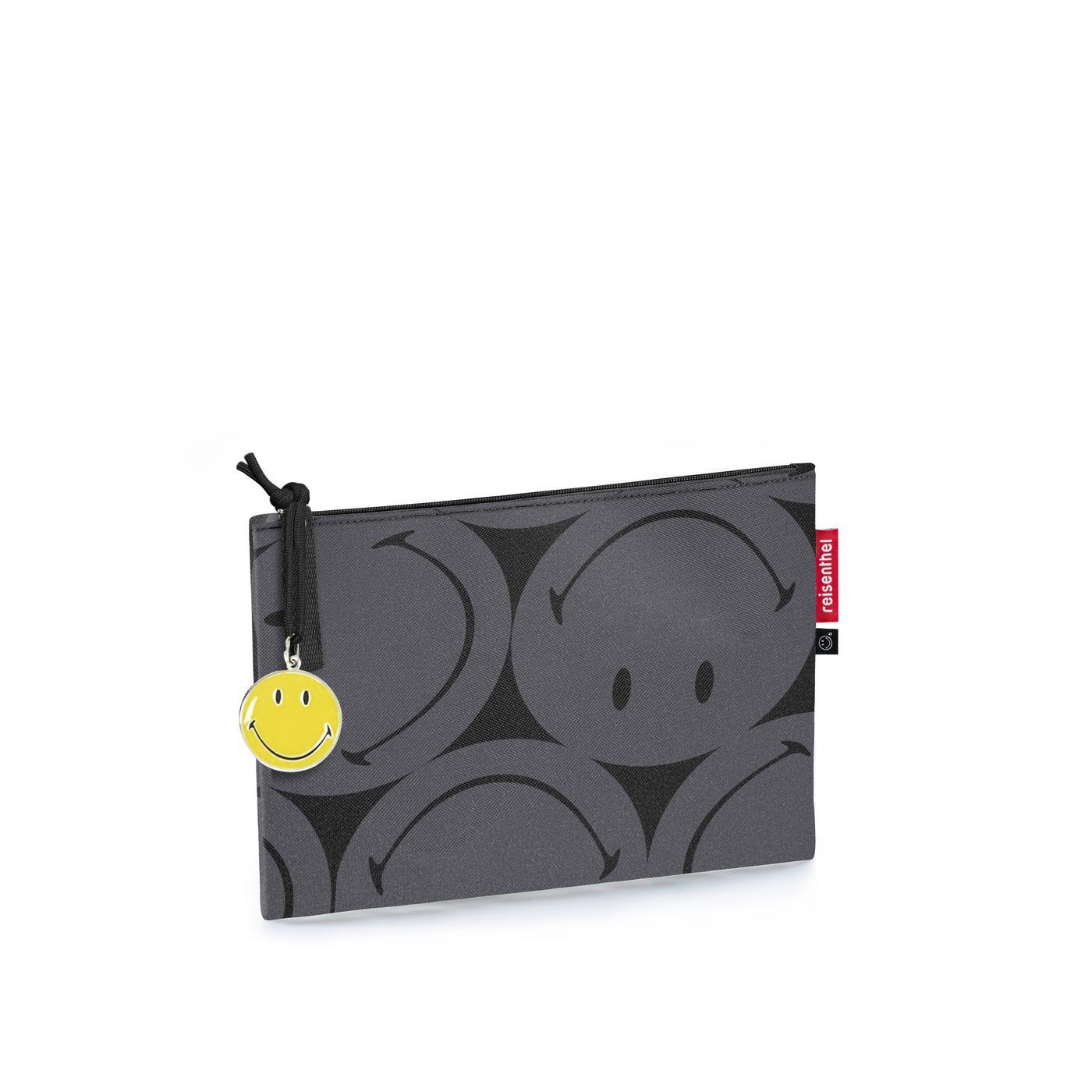 Reisenthel CASE 1 in Farbe smiley grey Reisenthel CASE 1 in Farbe smiley grey