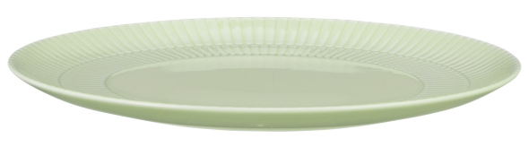 Seltmann Weiden Speiseteller rund 27,5cm Amina 3 Seladon Seltmann Weiden Speiseteller rund 27,5cm Amina 3 Seladon