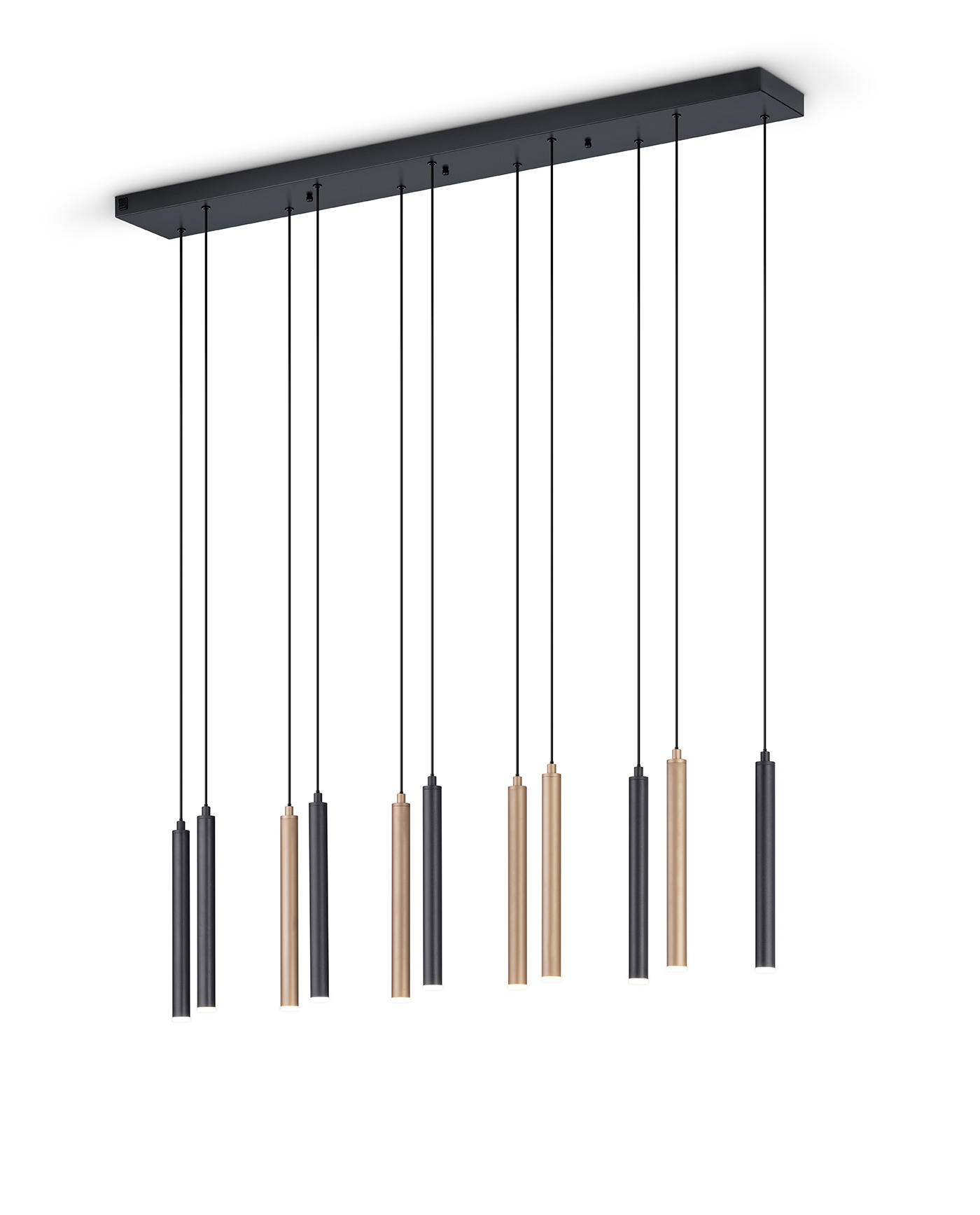 Musterring LED-Pendelleuchte Calina MR32161132