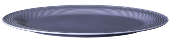 Seltmann Weiden Servierplatte oval 35x28cm Beat 3 Fliederblau Seltmann Weiden Servierplatte oval 35x28cm Beat 3 Fliederblau