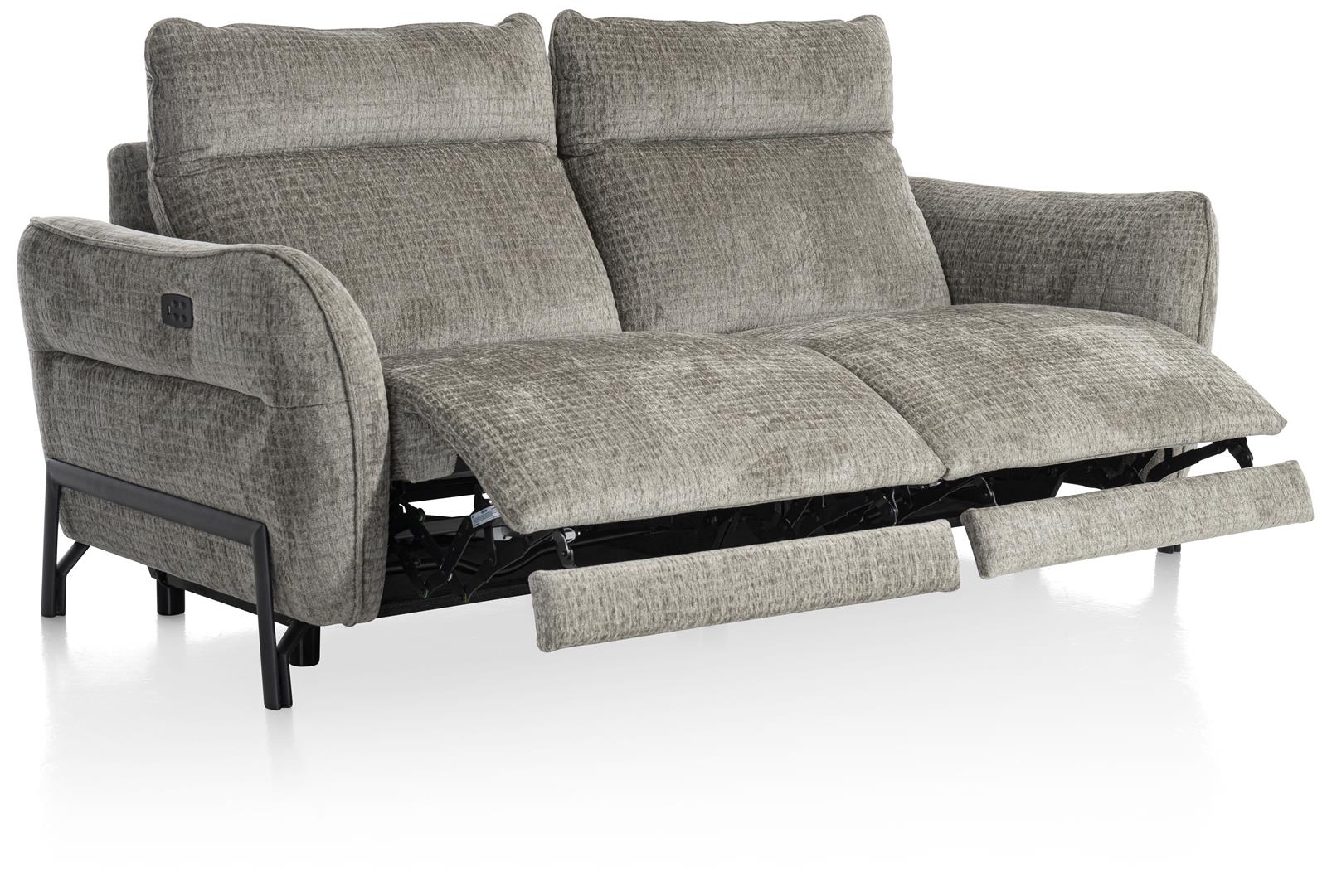 Henders & Hazel 3-Sitzer VALLETTA 49553-001