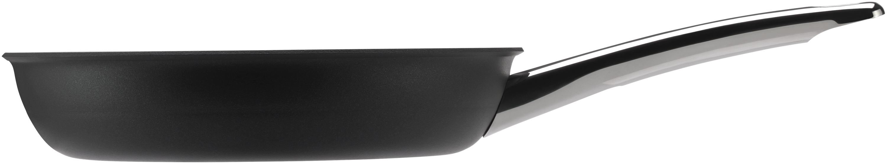 WMF Steak Profi Stielpfanne, 24 cm in schwarz