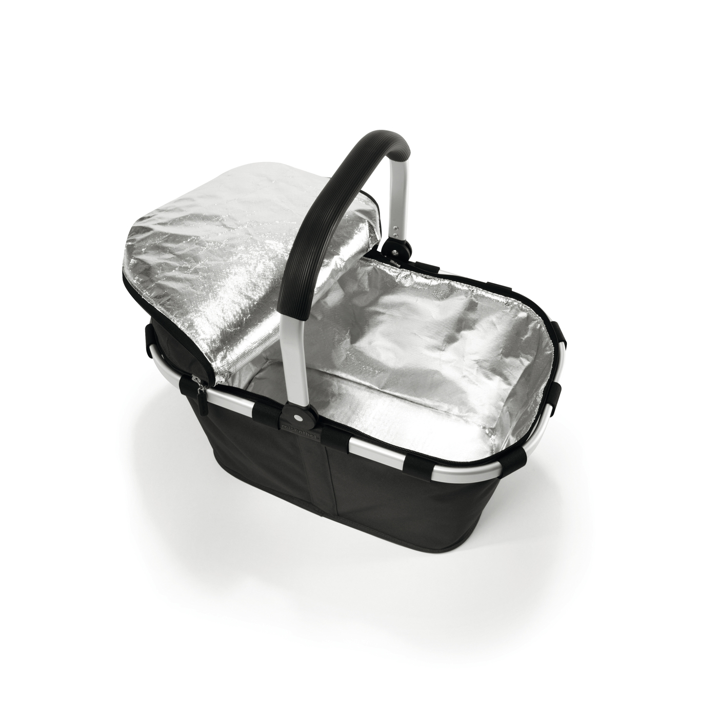 Reisenthel CARRYBAG ISO in Farbe black Reisenthel CARRYBAG ISO in Farbe black, Moebel, Korb, Tasche, Handtasche, Bett
