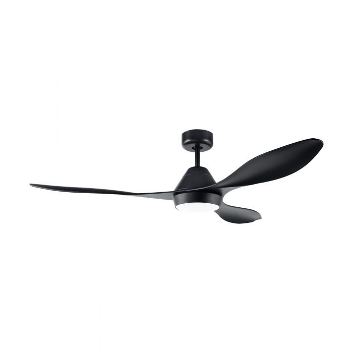 Eglo Leuchten LED-Deckenventilator Eglo Leuchten LED-Deckenventilator