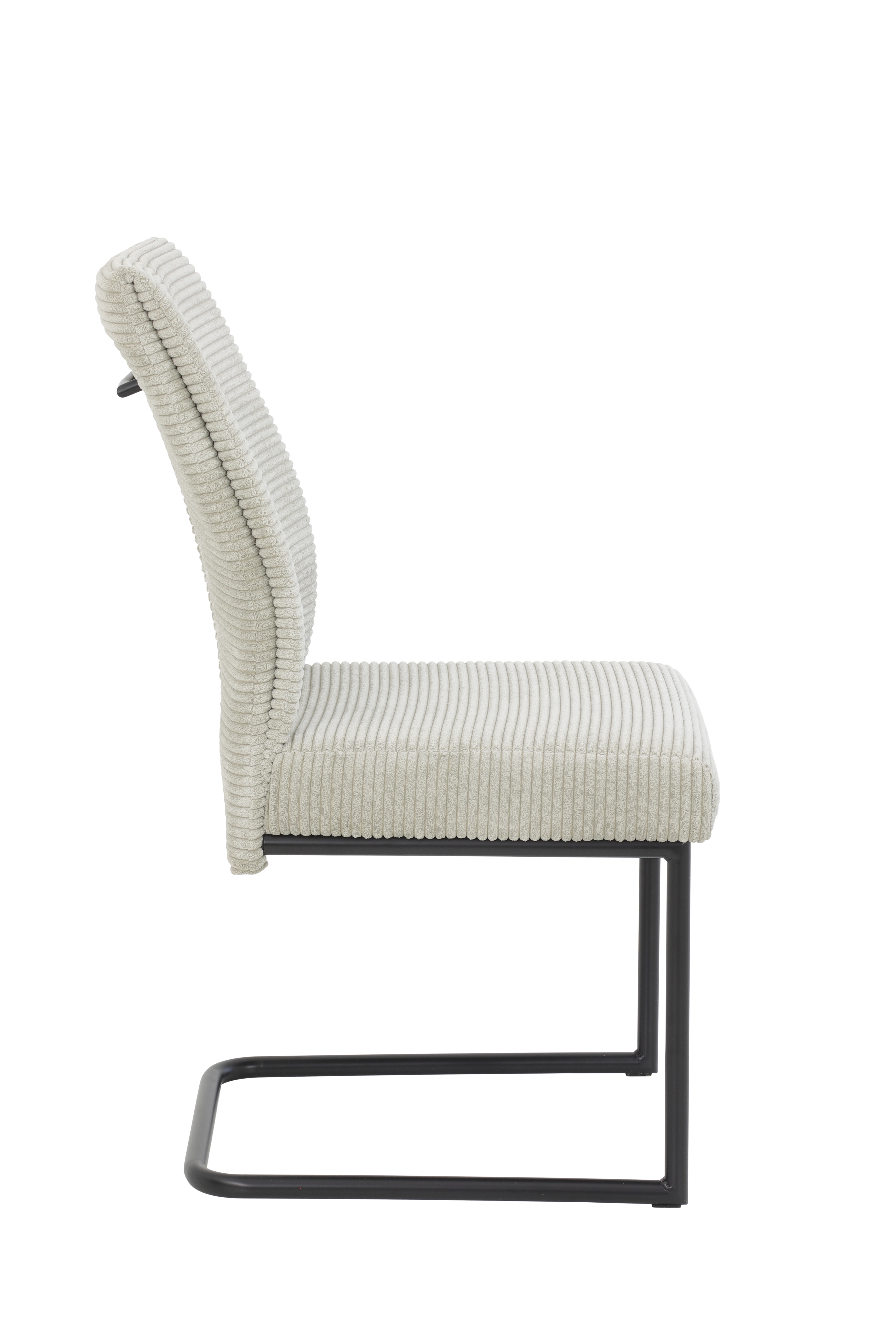 Hela Schwingstuhl DAGMAR S ca. B50 H99 T65 cm in 31 Breitcord quer Beige Hela Schwingstuhl DAGMAR S ca. B50 H99 T65 cm in 31 Breitcord quer Beige