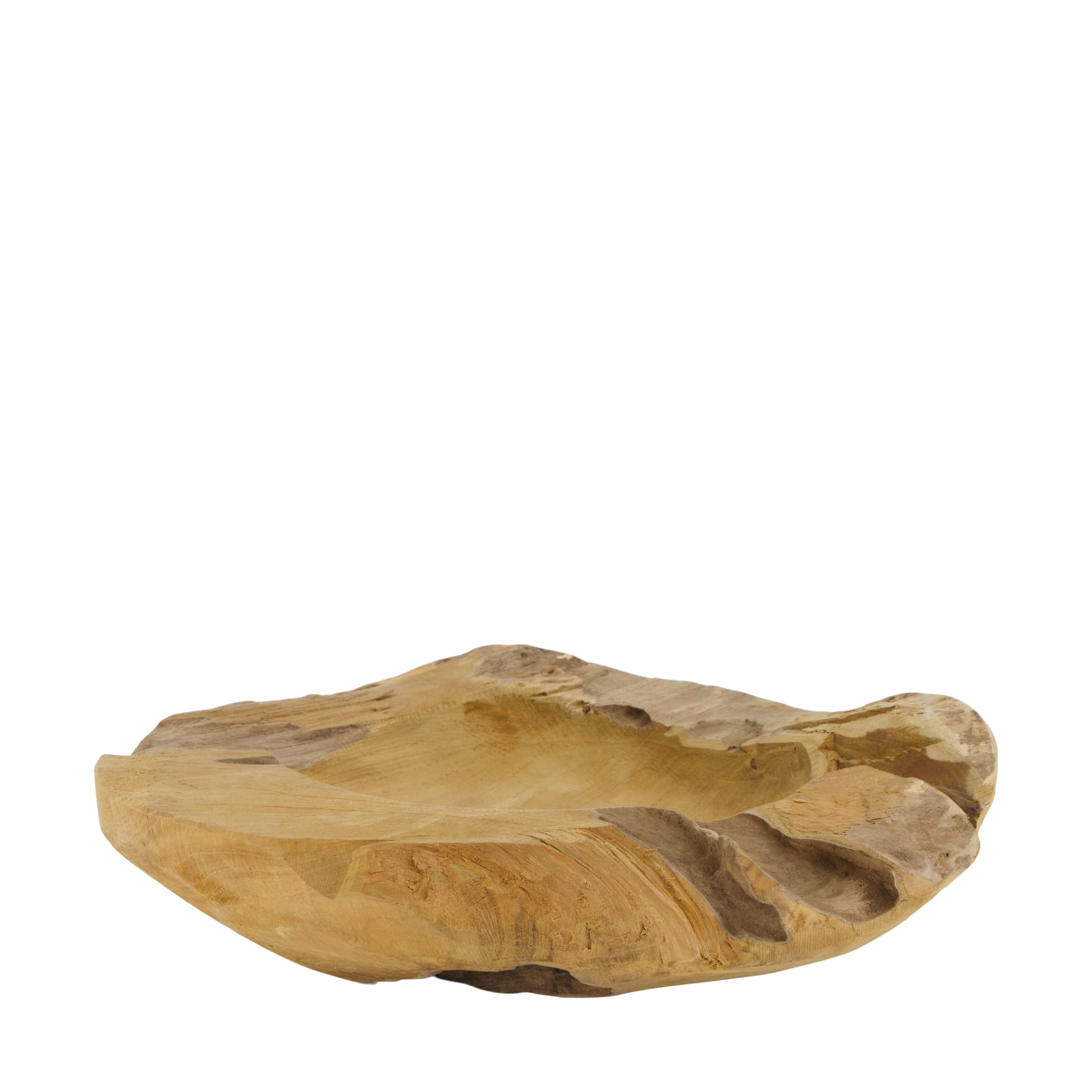 Dijk Natural Collections Bowl in Farbe natural, Rock