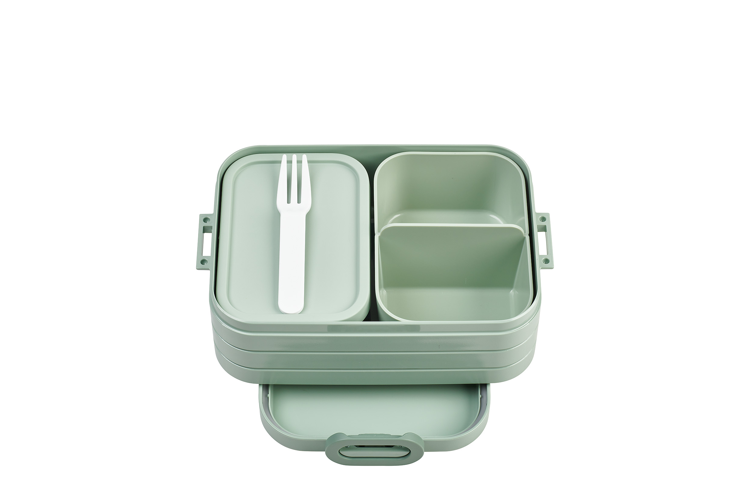 Mepal Bento Lunchbox Take a Break 900ml in Farbe Nordic Sage