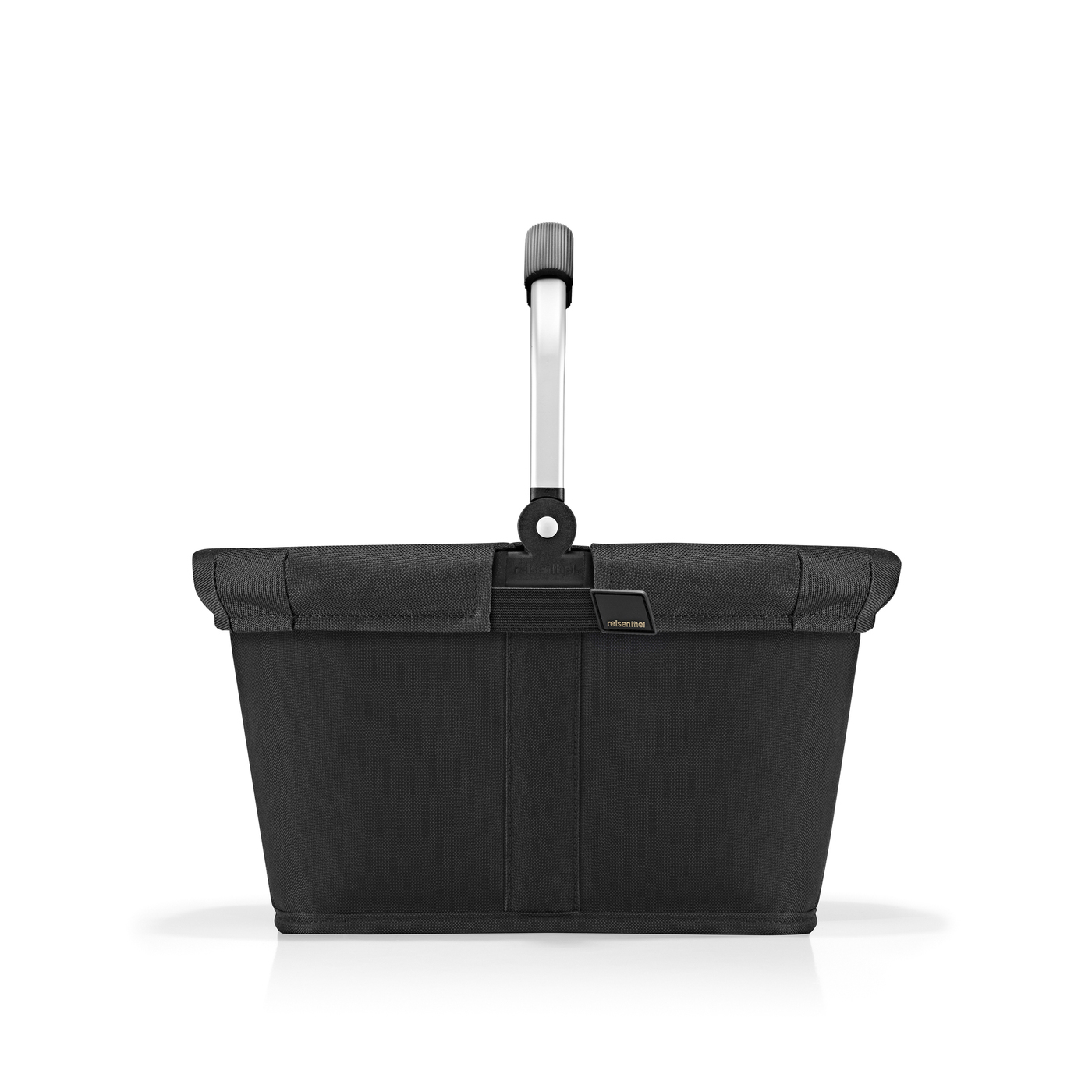 Reisenthel CARRYBAG XS COVER in Farbe black