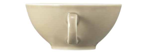 Seltmann Weiden Teeobertasse 0,14 l Beat 3 Sandbeige 