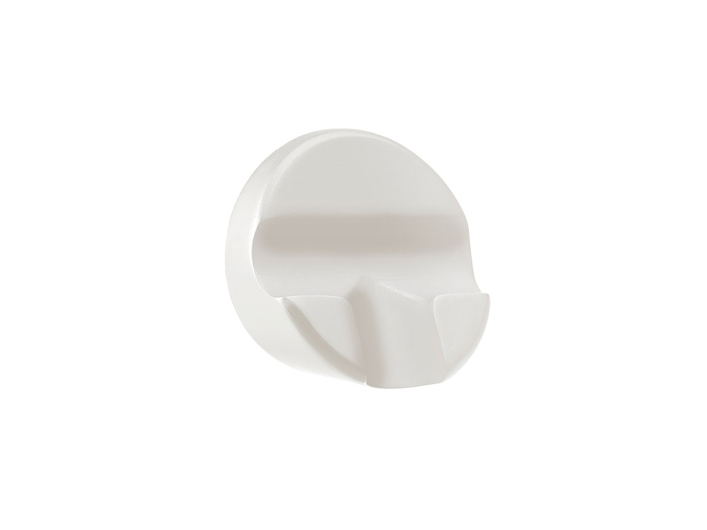 Zone Denmark Duschabzieher in Farbe white