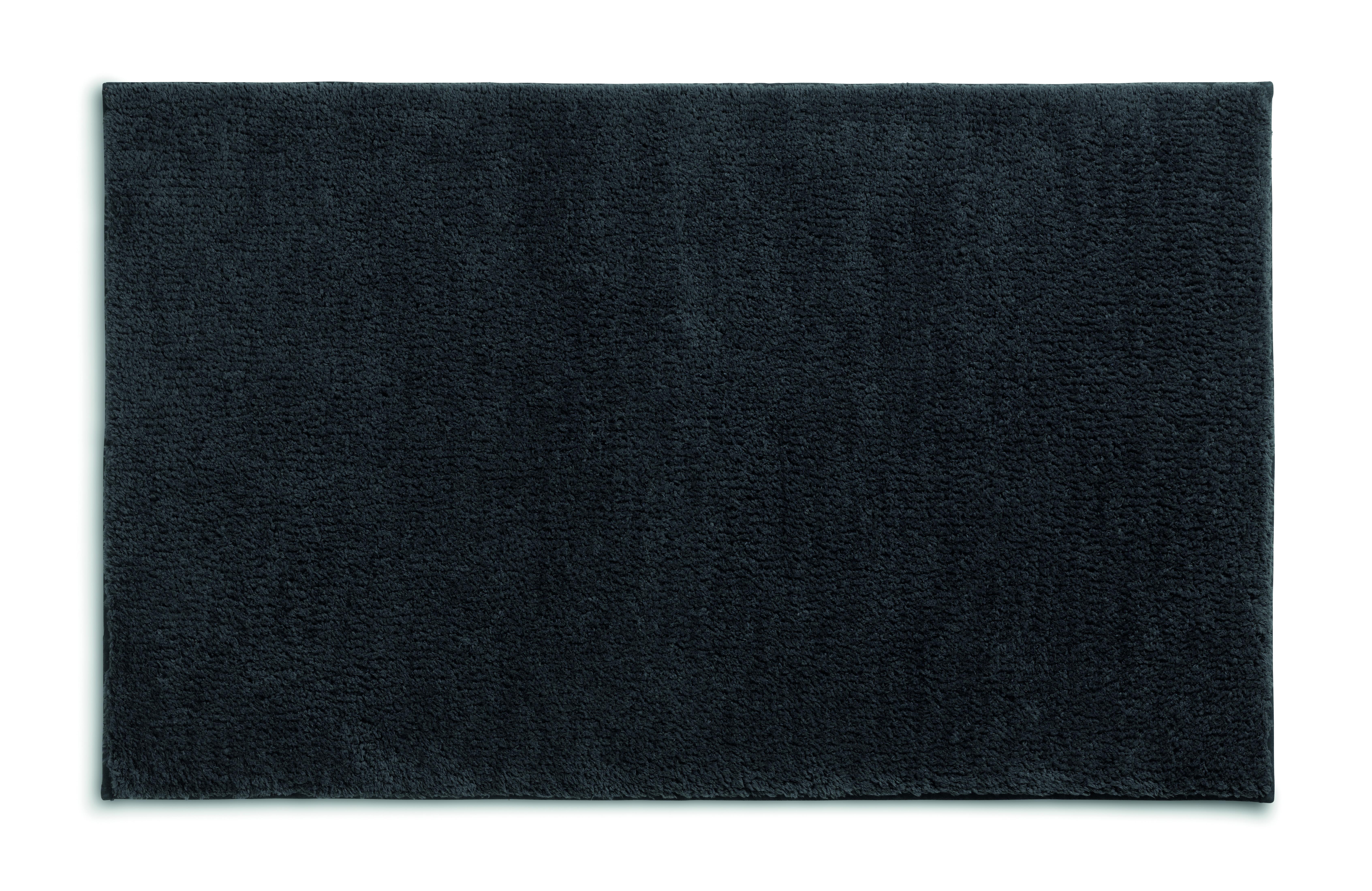 Kela Badematte MAJA in Farbe granitgrau