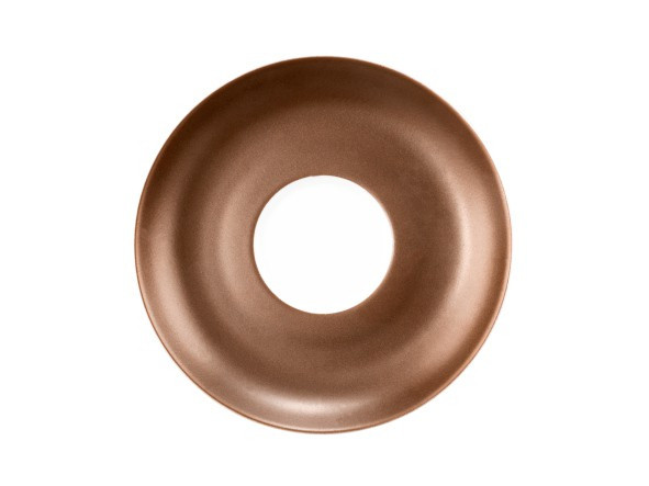 Seltmann Weiden Teeuntertasse 13cm Liberty 65163 Bronze 