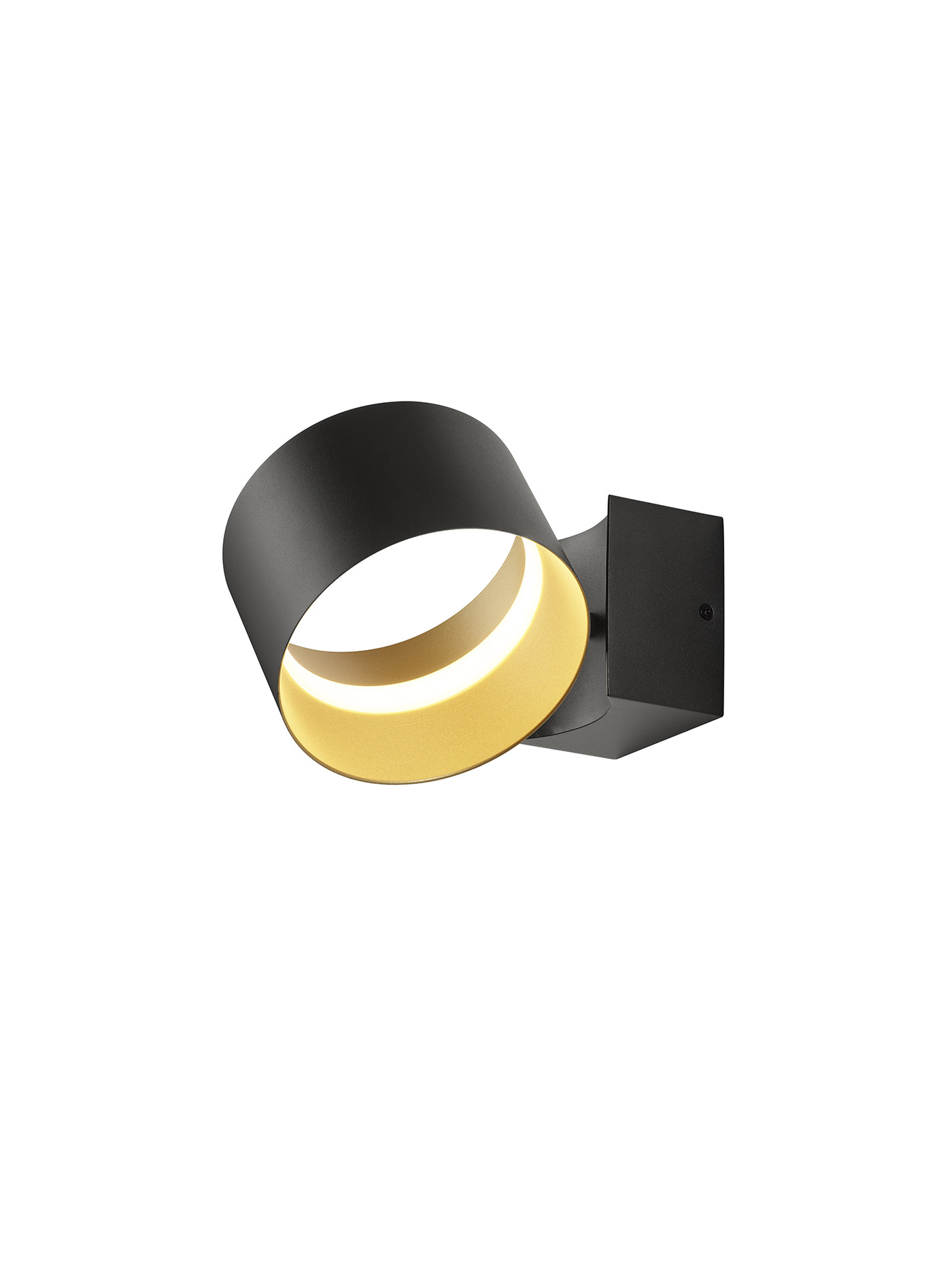 Musterring LED-Wandleuchte Loop MR24461132