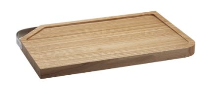 Rösle Schneidbrett 36x24cm Rösle Schneidbrett 36x24cm , Schneidebrett, Holz, Bambus, Naturholz, rechteckig
