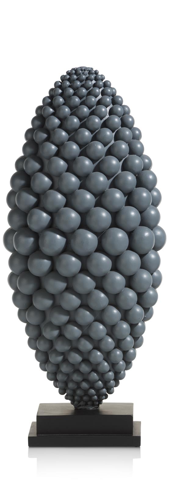 Coco Maison Dekofigur Todd H46cm 47867-ANT