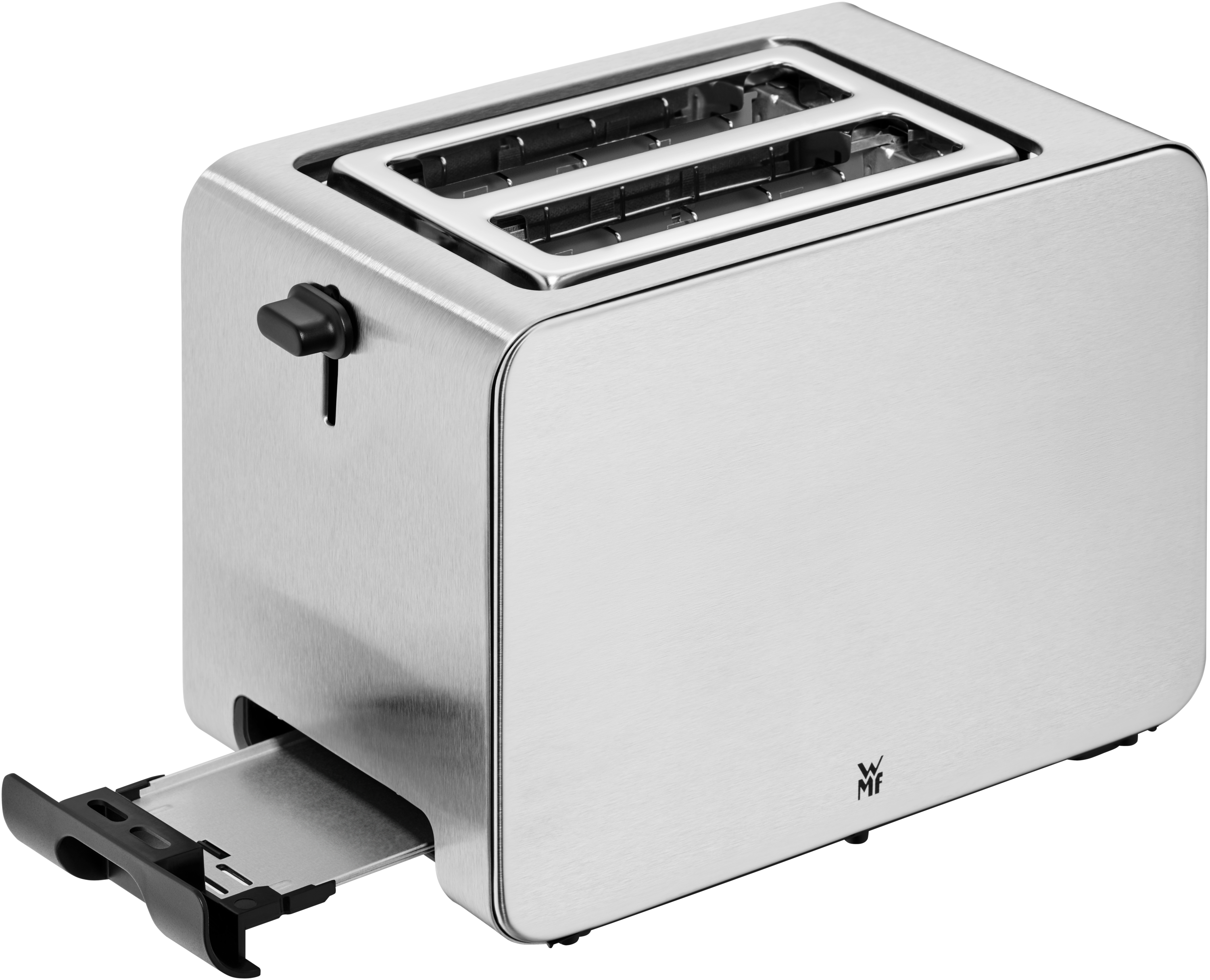 WMF Stelio Toaster Edition in Edelstahl
