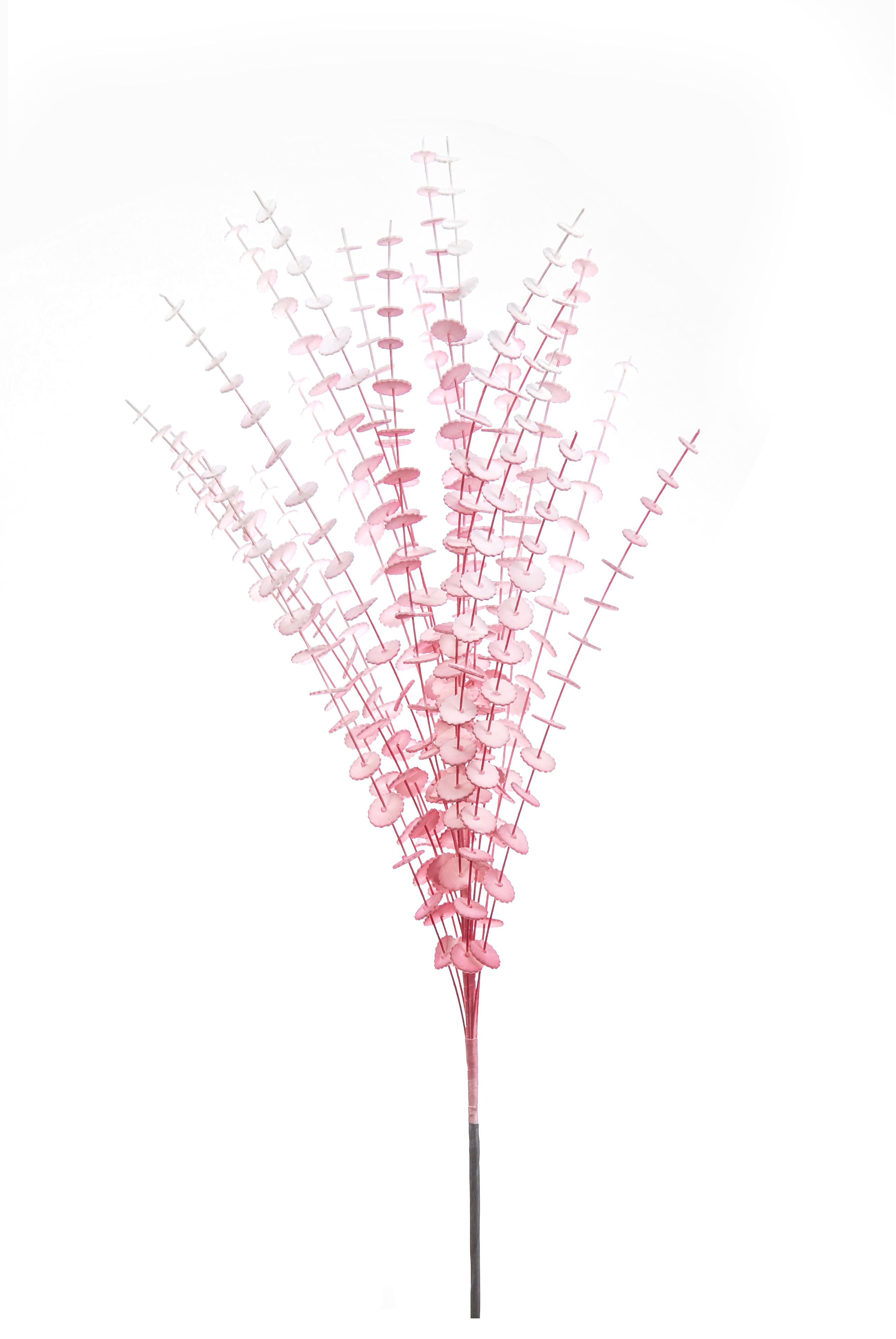 Flower Manufaktur Softflower Dekozweig ca. 90cm in Farbe Hellrosa
