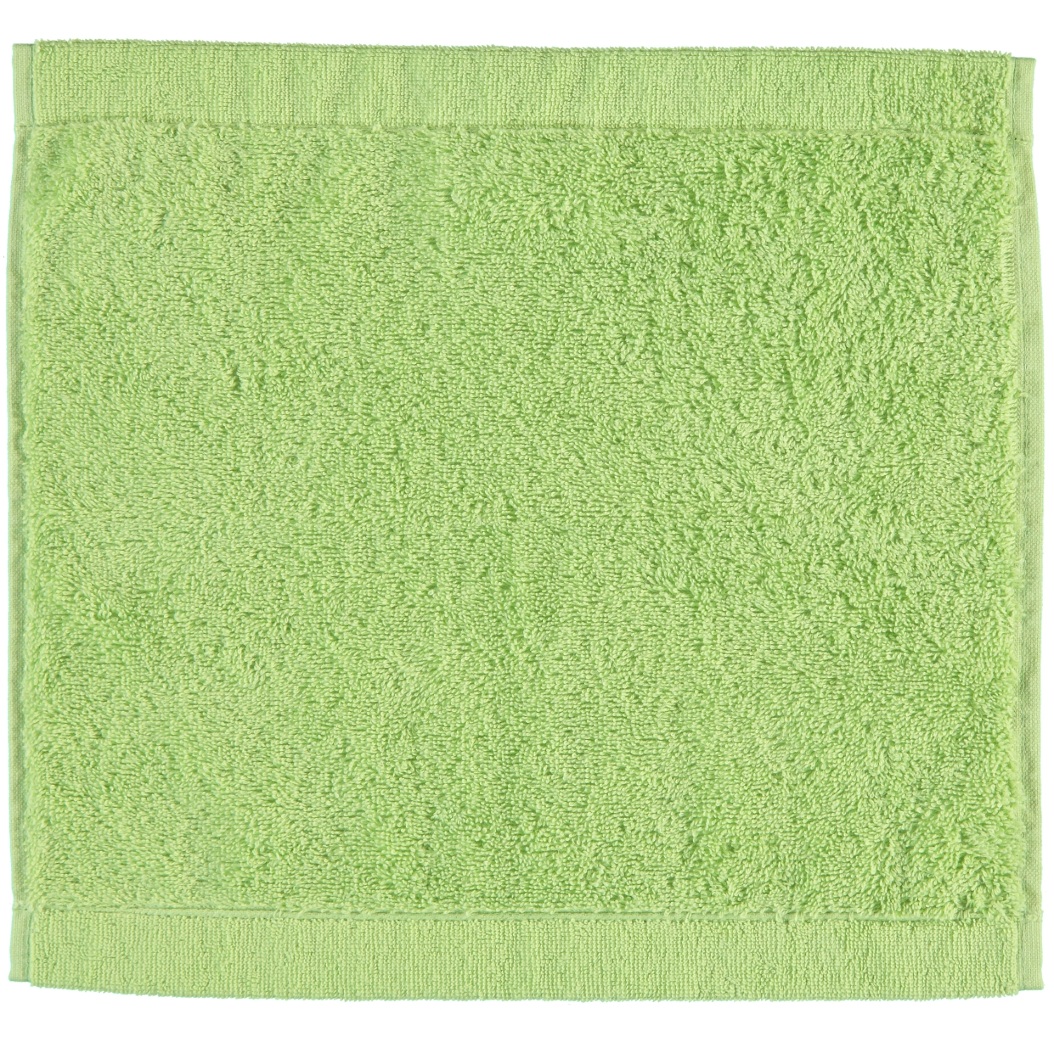 Cawö Seiftuch LIFESTYLE 30x30cm in Farbe pistazie Cawö Seiftuch LIFESTYLE 30x30cm in Farbe pistazie