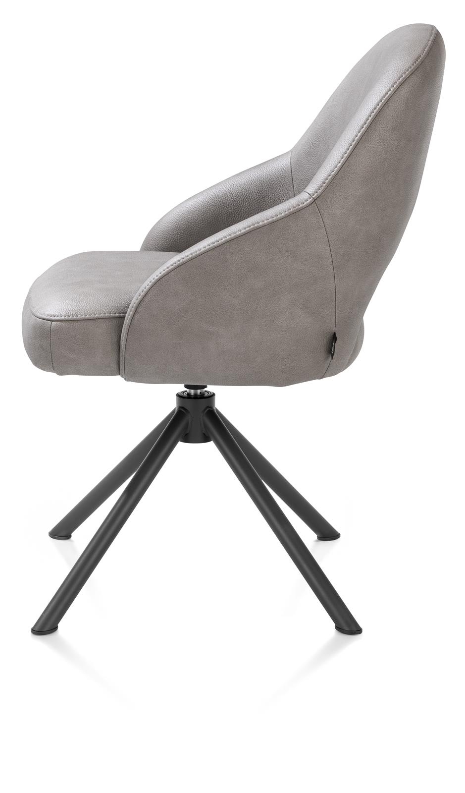 Henders & Hazel Stuhl NIKOLAS 55050-LGR