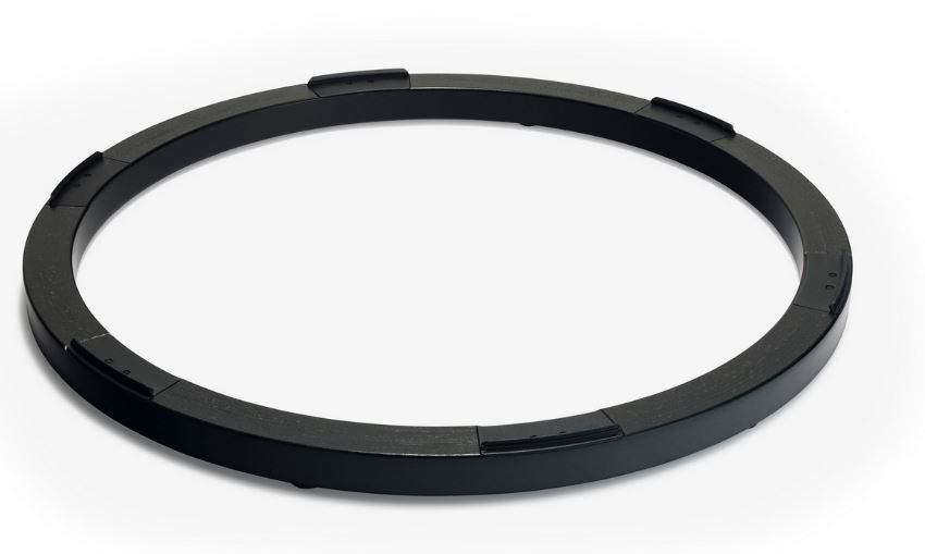 Stressless Erhöhungsring für Sessel Stressless Erhöhungsring für Sessel + Hocker