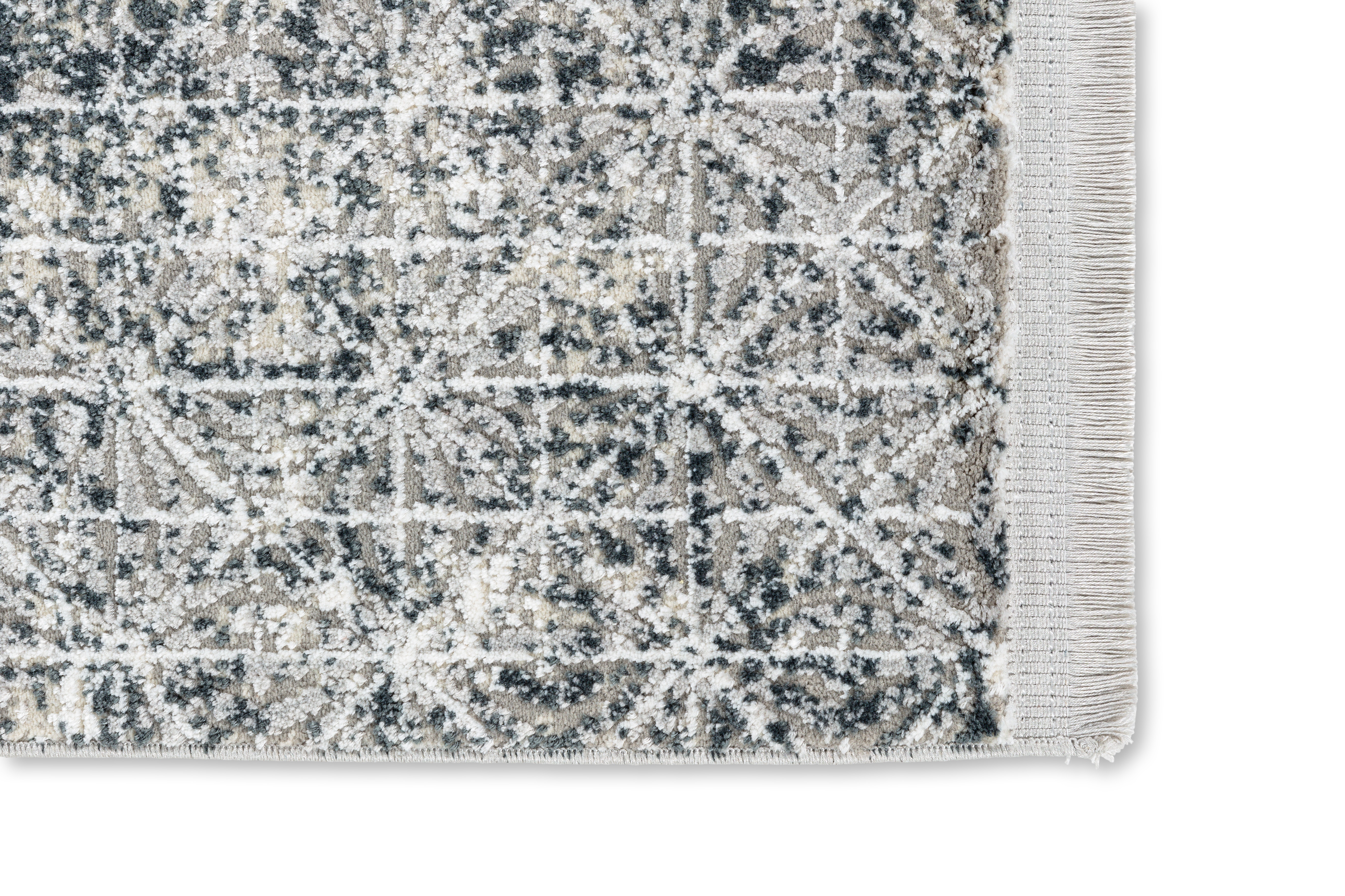 Golze & Söhne Webteppich POSITANO ca. B140 L200 cm in ca. 140x200cm