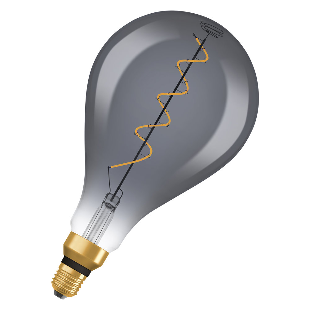 LEDVANCE Leuchtmittel Vintage 1906 LED DIM 16 4 W/1800 K E27 LEDVANCE Leuchtmittel Vintage 1906 LED DIM 16 4 W/1800 K E27