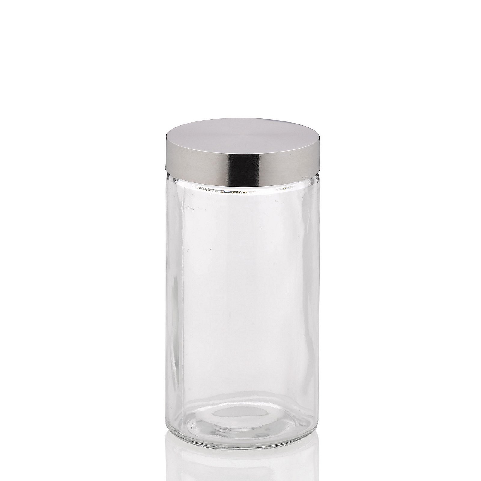 Keck & Lang Vorratsdose in Transparent