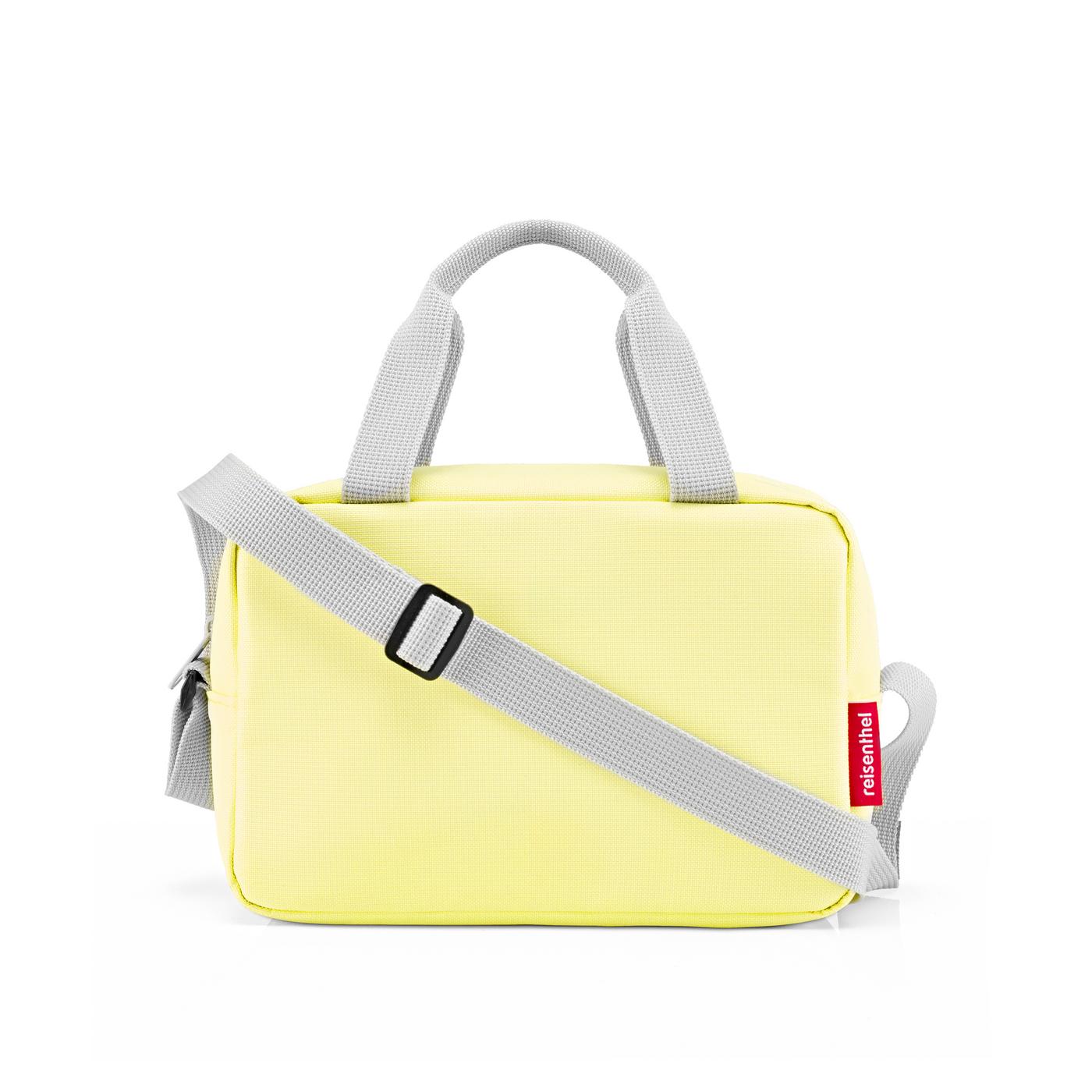 Reisenthel COOLERBAG TO-GO in Farbe lemon ice Reisenthel Coolerbag to-go in Farbe lemon ice