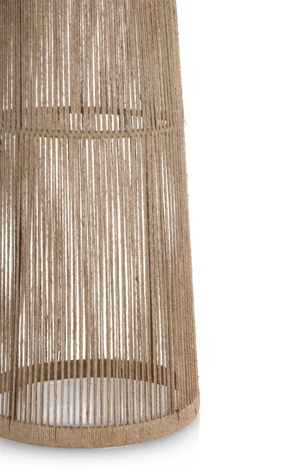 Coco Maison Stehlampe Tali 50449-NAT H120cm 