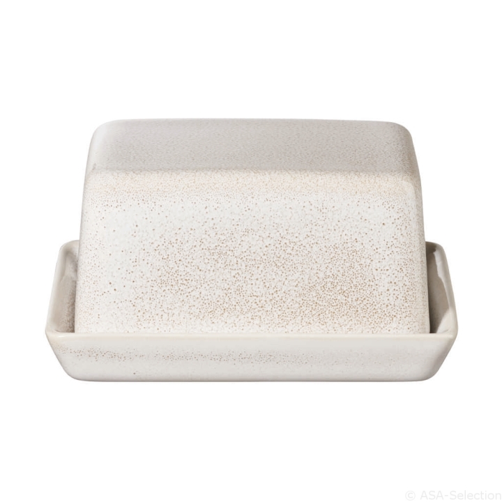 ASA Selection Butterdose Saisons in Farbe nude ASA Selection Butterdose Saisons in Farbe nude