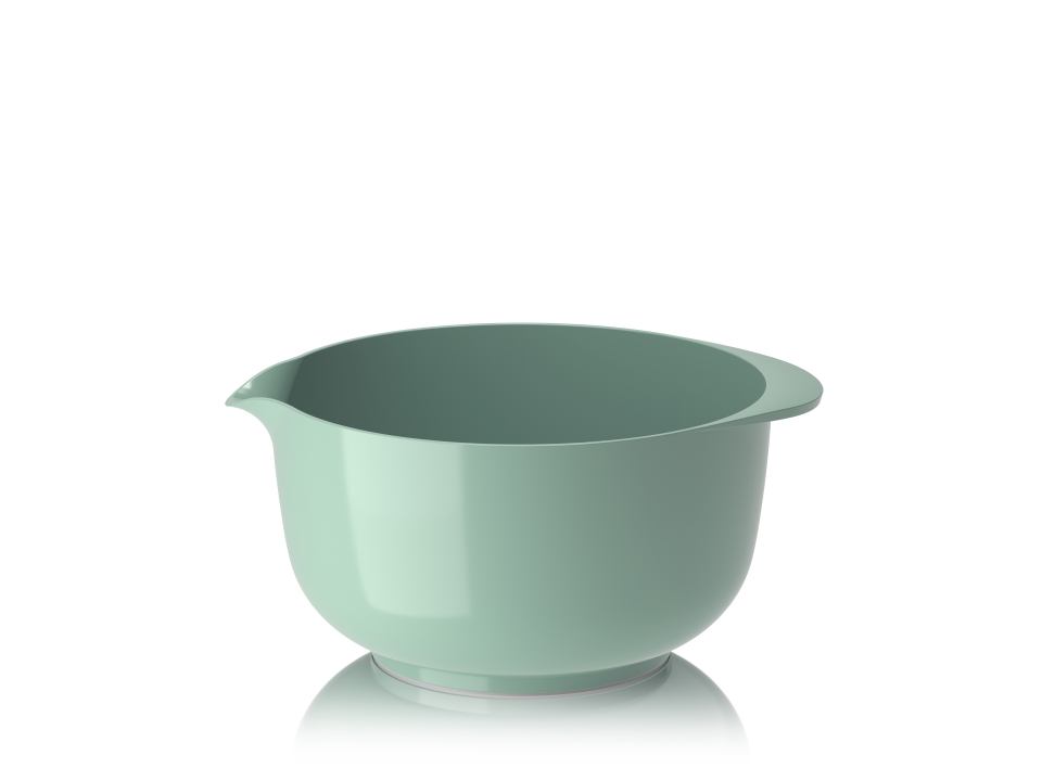 F&H Rührschüssel ROSTI NEW MARGRETHE 4 Liter in Farbe Nordic Green
