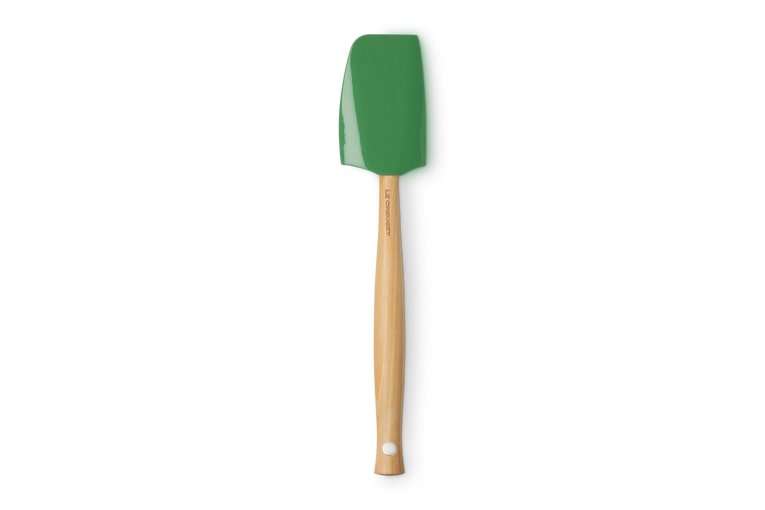 Le Creuset Mittlere Kochkelle Craft CRAFT in Farbe Bamboo Green Le Creuset Mittlere Kochkelle Craft Bamboo Green
