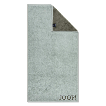 JOOP! Handtuch CLASSIC 50x100cm in Farbe salbei JOOP! Handtuch 50x100cm CLASSIC 50x100 in fb. salbei 47