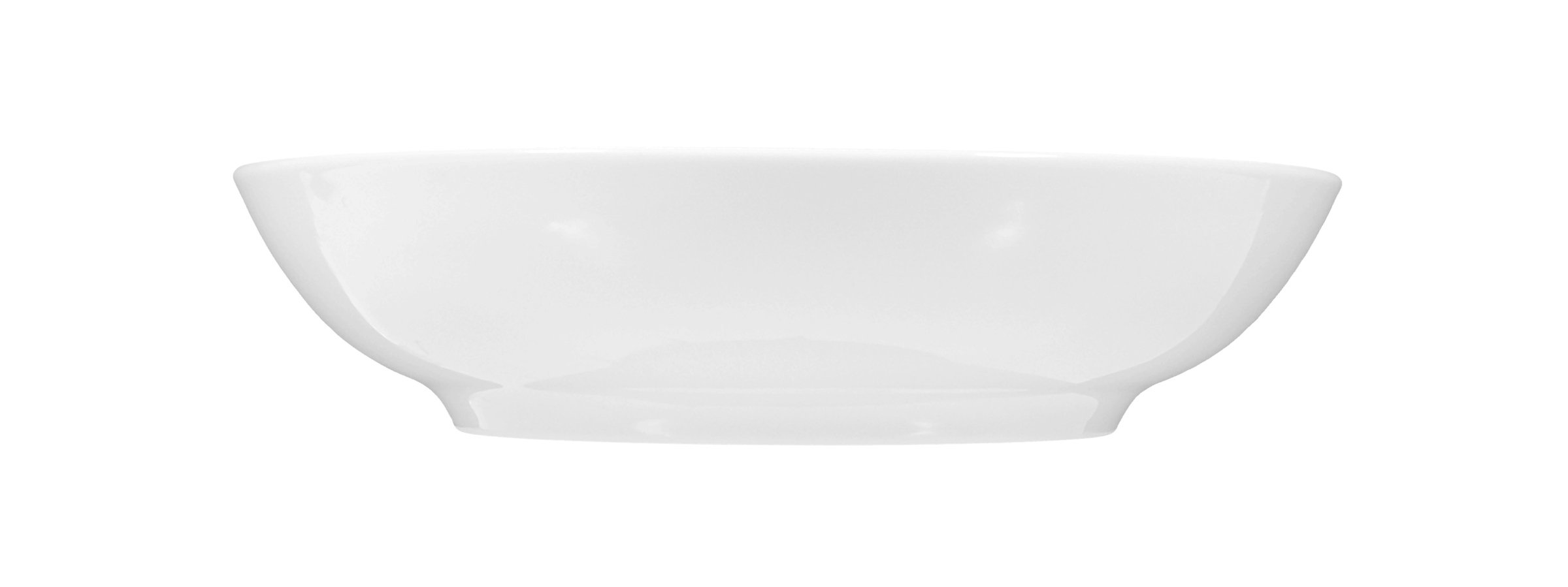 Seltmann Weiden Salatschale rund 16,5 cm Rondo/Liane 7 weiß
