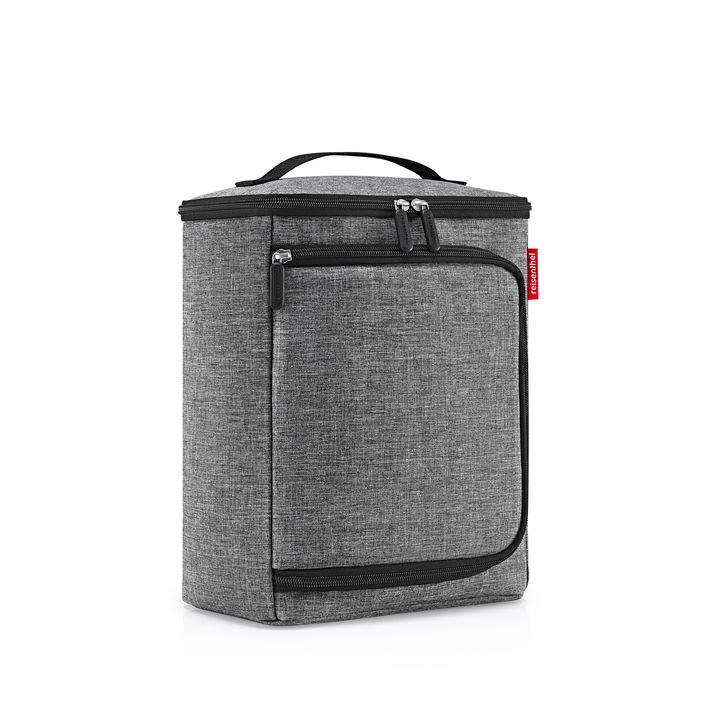 Reisenthel COOLERBOX in Farbe twist silver