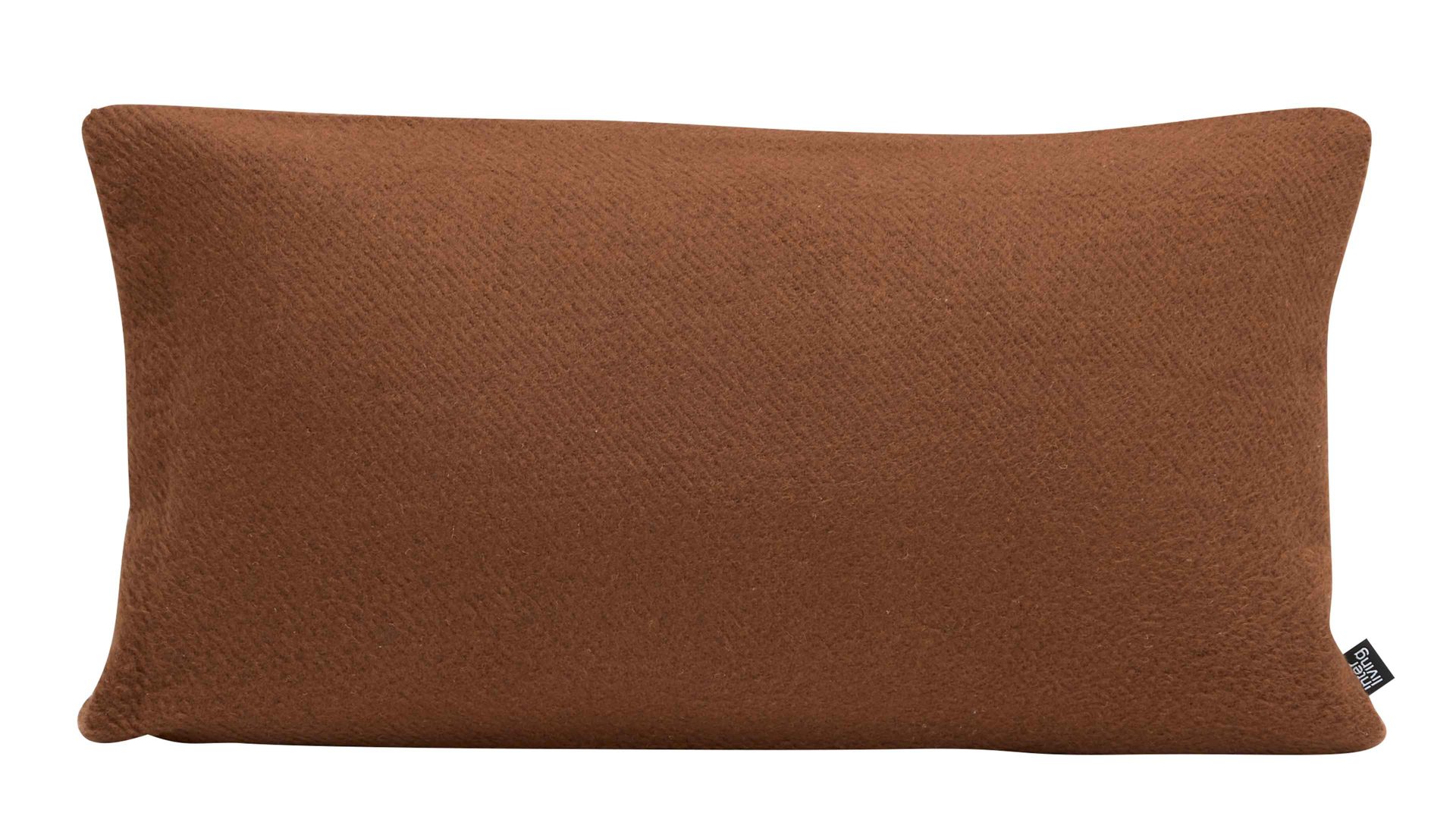Interliving Kissenhülle IL-9113 ca. 30x50cm in Farbe cognac Interliving Kissenhülle IL-9113 ca. 30x50cm in Farbe cognac