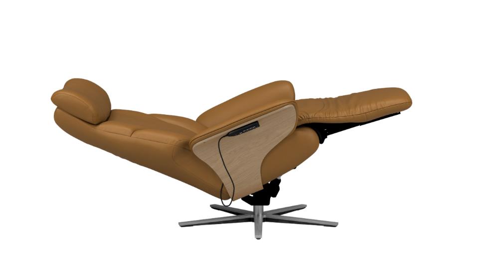 Stressless Sessel ADAM ca. B86 H116 T87 cm in Sessel Sirius Stressless Sessel ADAM ca. B86 H116 T87 cm in Sessel Sirius