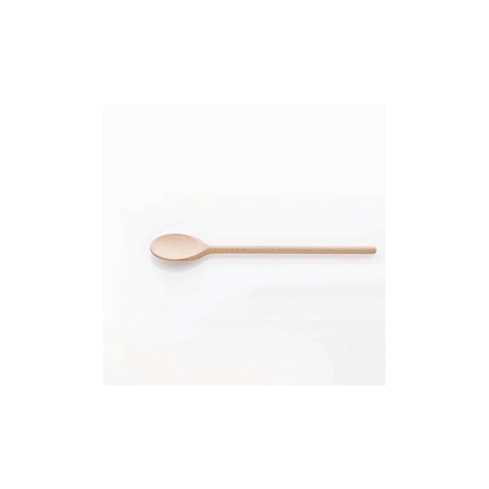 Kela Kochlöffel Maribor MARIBOR in Hellbraun, Besteck, Löffel, Küchenutensil, Löffel aus Holz