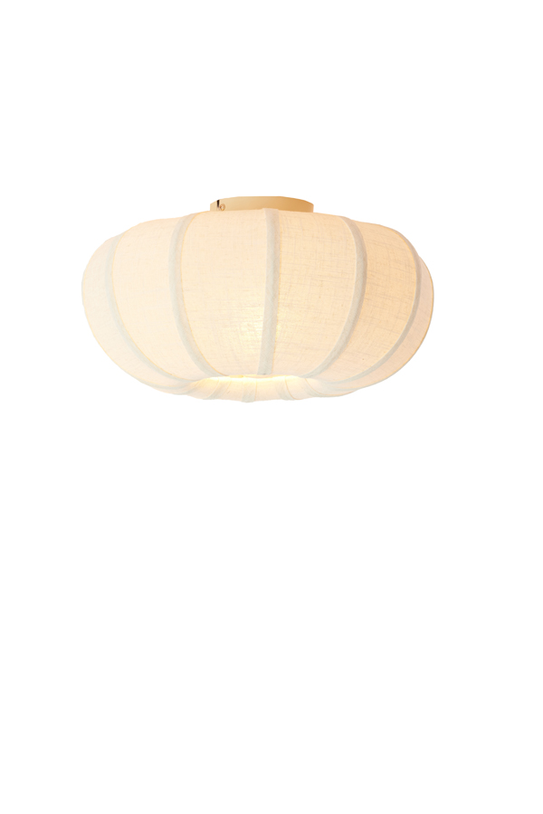 Light & Living Deckenleuchte ZOSIA in Farbe creme Light & Living Deckenleuchte ZOSIA in Farbe creme