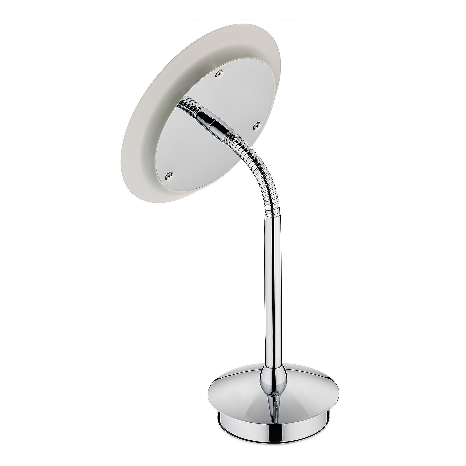 Kela Standspiegel Alessia ALESSIA in Verchromt, Lampe, Zimmer, Duscharmatur, Tischlampe, Mobiliar