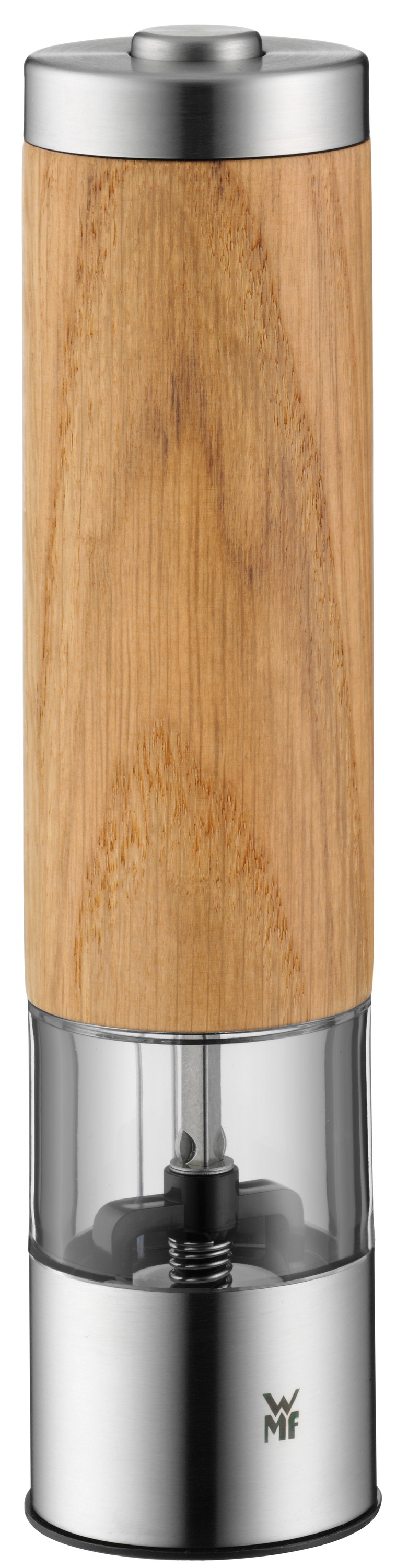WMF Elektrische Mühle in braun