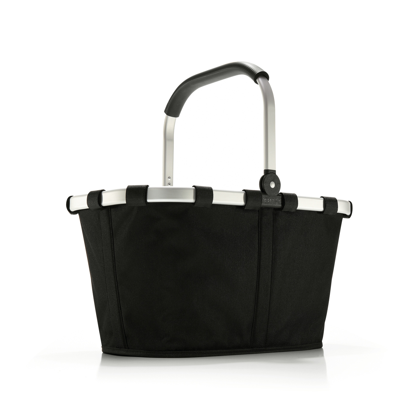 Reisenthel CARRYBAG in Farbe black Reisenthel CARRYBAG in Farbe black, Korb, Einkaufskorb, Zubehör, Tasche, Handtasche