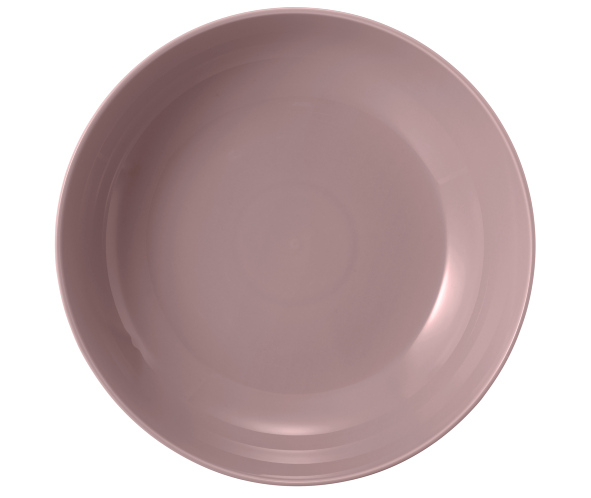 Seltmann Weiden Foodbowl 25cm Beat 3 Altrosa