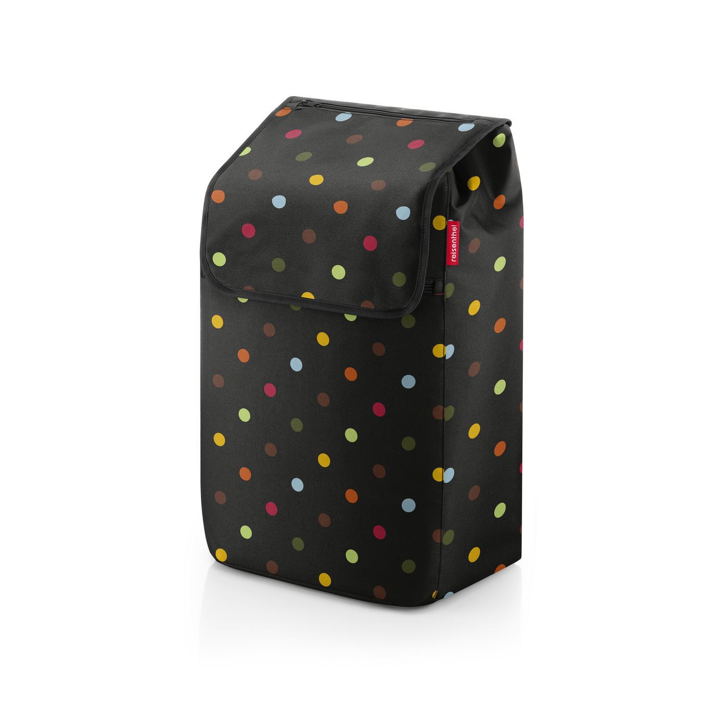 Reisenthel SHOPPING TROLLEY in Farbe dots, Zubehor, Tasche, Handtasche, Muster